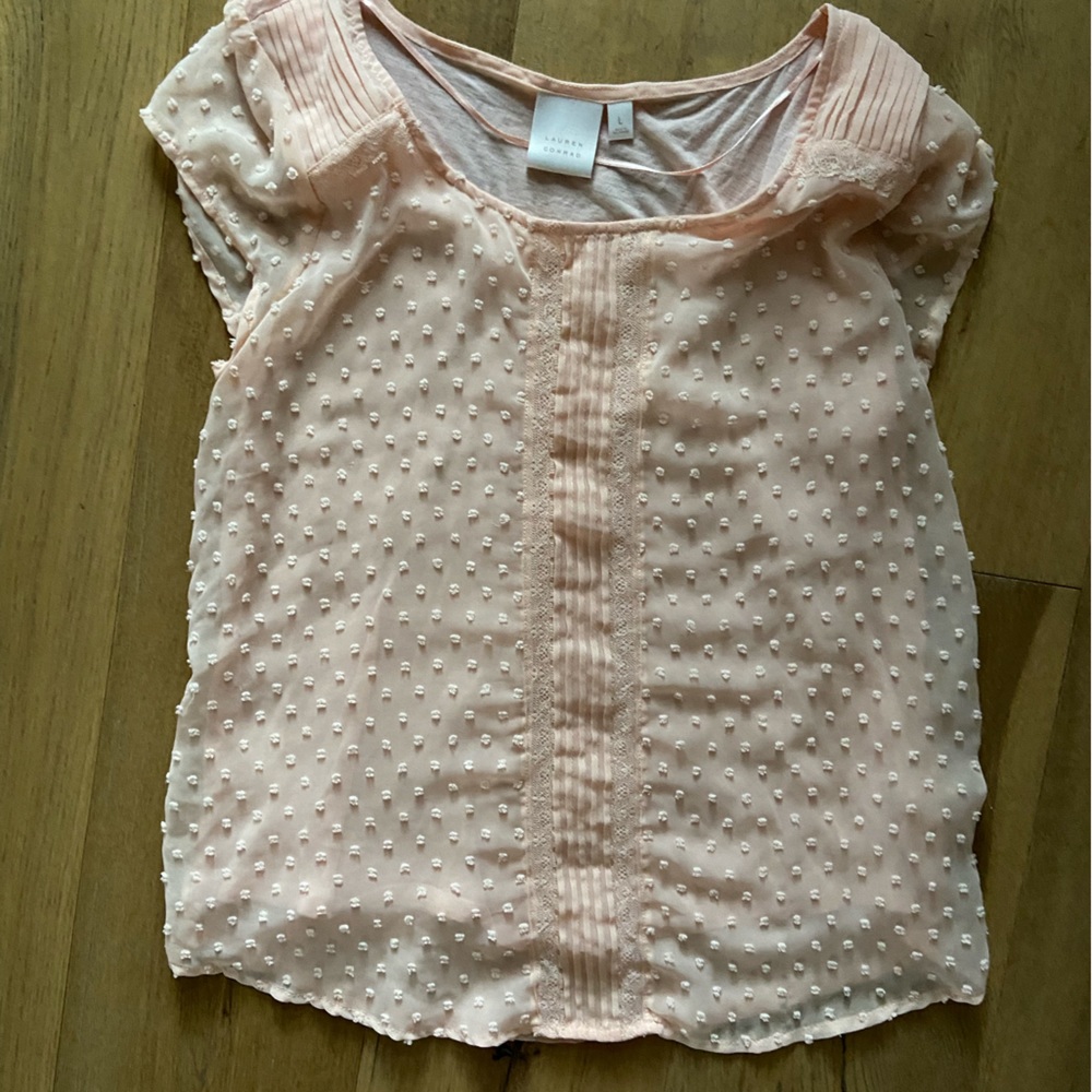 lauren conrad top